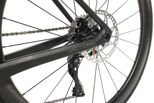 Sunpeed Victory Shimano 105 Di2 Carbon Road Bike