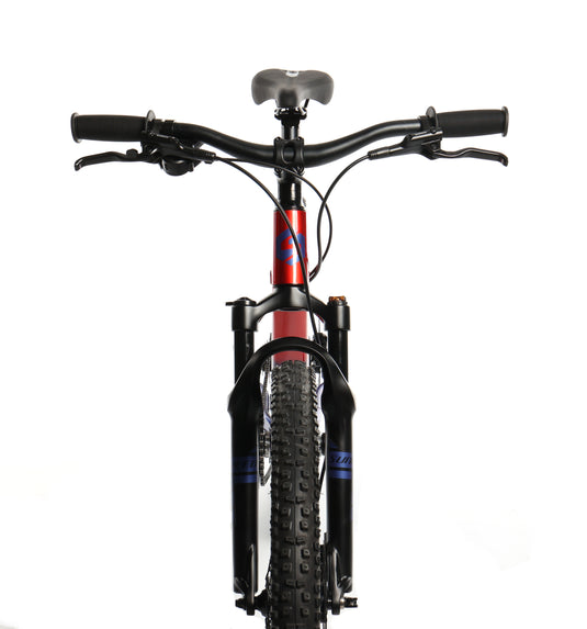 Sunpeed Hero 24 inch Alloy Mountain Bike