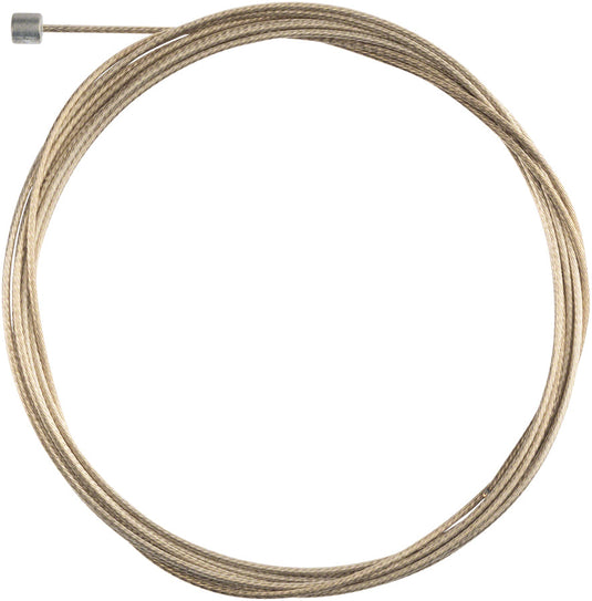 Jagwire Pro Slick Polished Shift Cable for Sram and Shimano