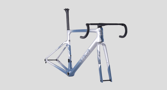 Evolve Cima Carbon Road Bike Frameset