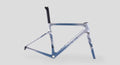 XS / Taiwan Blue