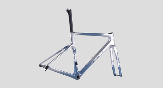 Evolve Cima Carbon Road Bike Frameset