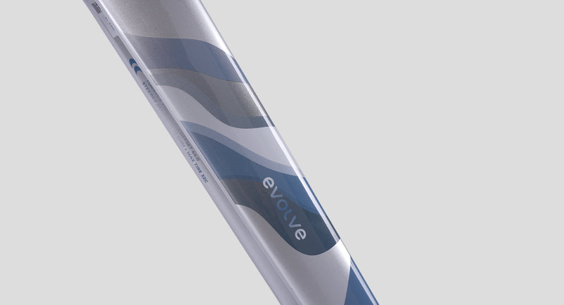 Load image into Gallery viewer, Evolve Cima Carbon Road Bike Frameset

