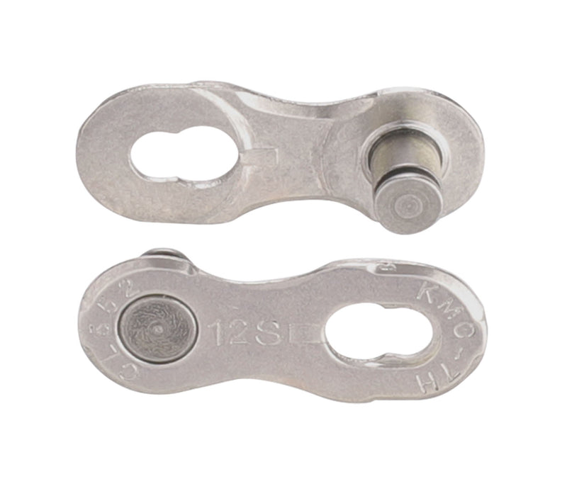 Load image into Gallery viewer, KMC CL552 12 Speed Missinglink Chain Joining Link 2 Units
