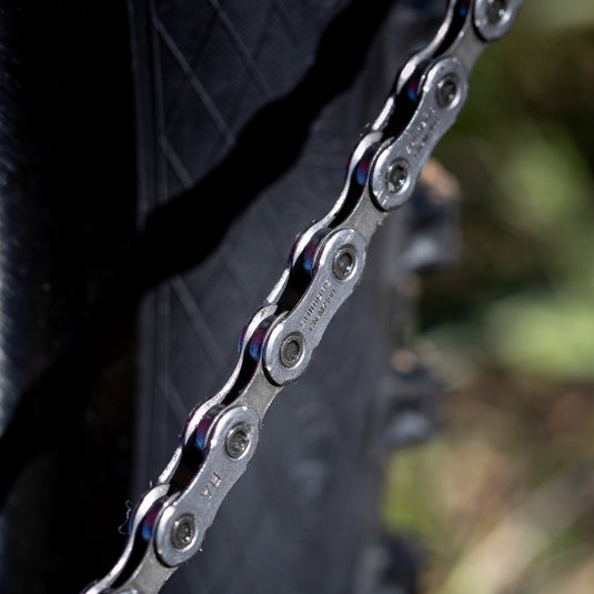 Shimano SLX CN-M7100 HYPERGLIDE+ 12s Bicycle Chain