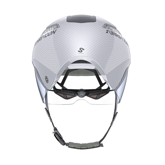 Sunrimoon Starship Aero Cycling TT Triathlon Helmet TT31