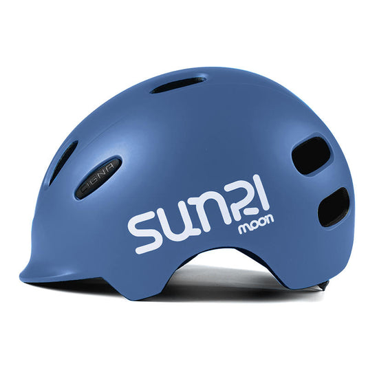 Sunrimoon Children Helmet Kids Cycling Helmets CS86