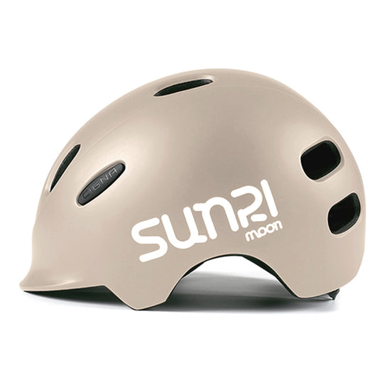 Sunrimoon Children Helmet Kids Cycling Helmets TS86