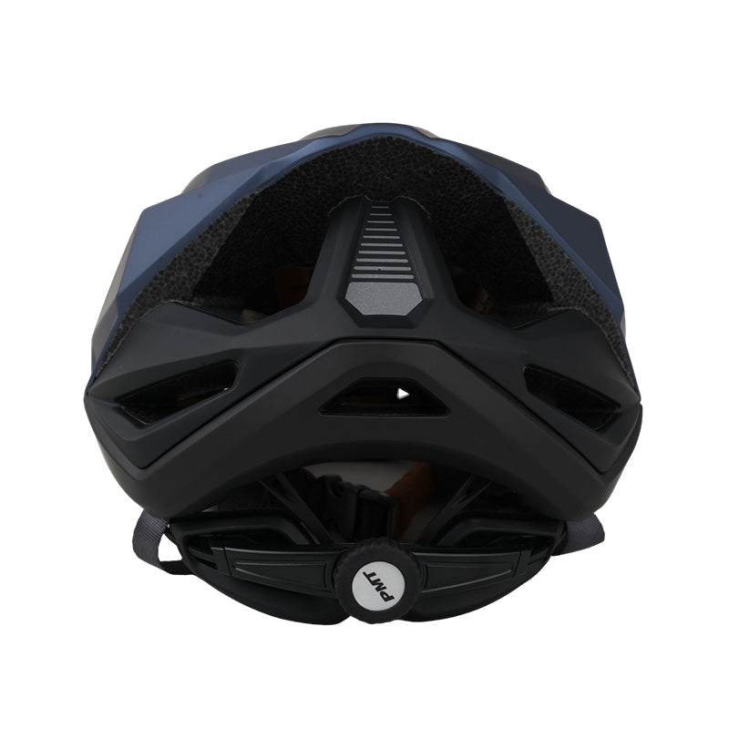 Load image into Gallery viewer, PMT Meedo 3 Cycling Helmet with Magnetic REVO Sunglasses
