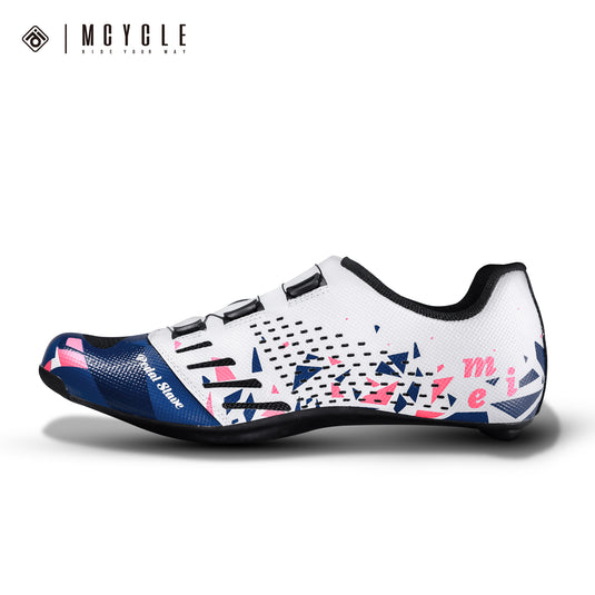 Mcycle Carbon Sole Road Cycling Shoes MP052