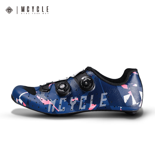 Mcycle Carbon Sole Road Cycling Shoes MP052