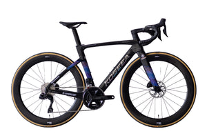 Koseea Pioneer SLR+ 105 Di2 Carbon Road Bike
