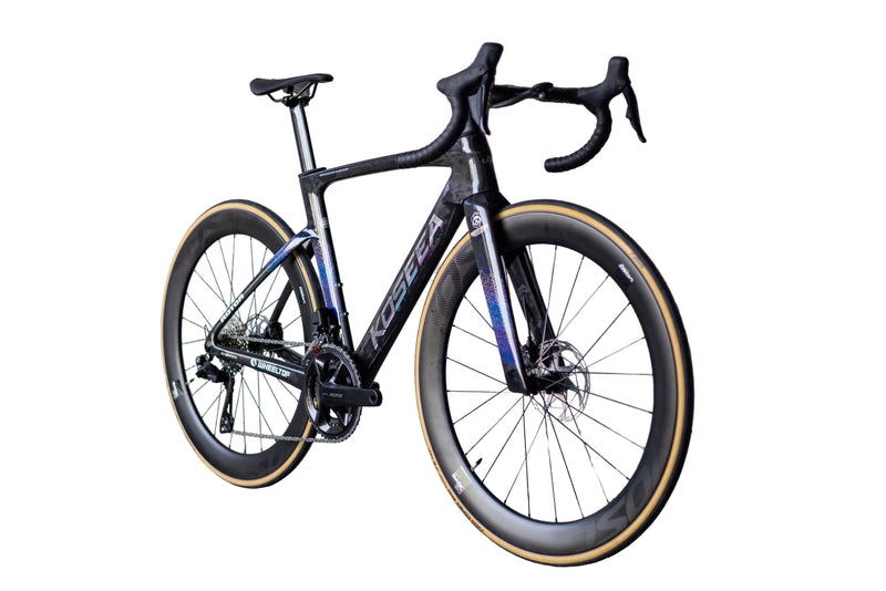 Load image into Gallery viewer, Koseea Pioneer SLR+ 105 Di2 Carbon Road Bike
