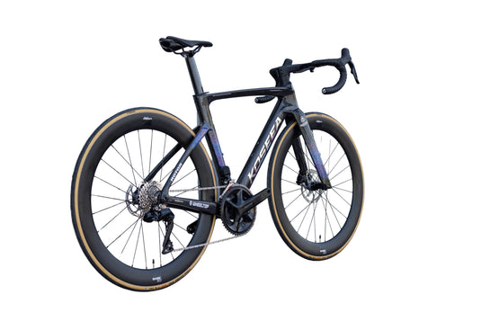 Koseea Pioneer SLR+ 105 Di2 Carbon Road Bike