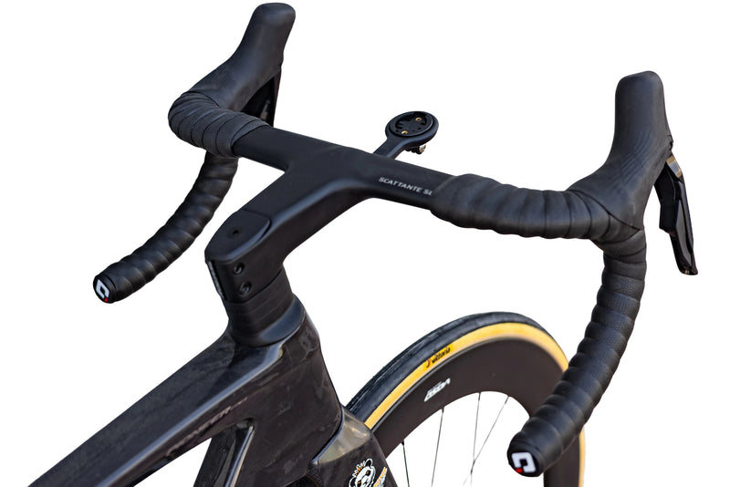 Load image into Gallery viewer, Koseea Pioneer SLR+ 105 Di2 Carbon Road Bike
