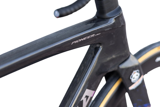 Koseea Pioneer SLR+ 105 Di2 Carbon Road Bike
