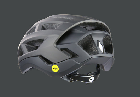 PMT Elegant Mips Road Bike Helmet