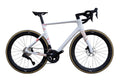 XS / Cloud Sakura White
