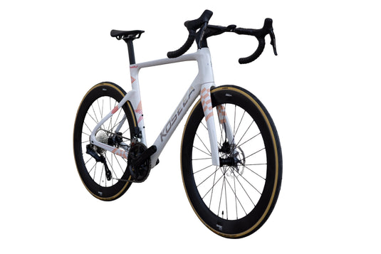 Koseea Pioneer Sport 105 Di2 Carbon Road Bike