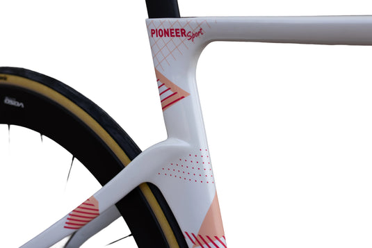 Koseea Pioneer Sport 105 Di2 Carbon Road Bike