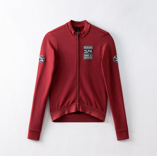 Spakct Far II Women's Thermal Long-sleeve Cycling Jacket 10-20℃ YB222017