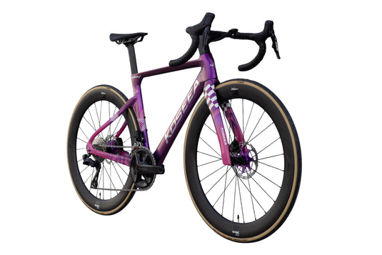 Koseea Pioneer Sport 105 Di2 Carbon Road Bike