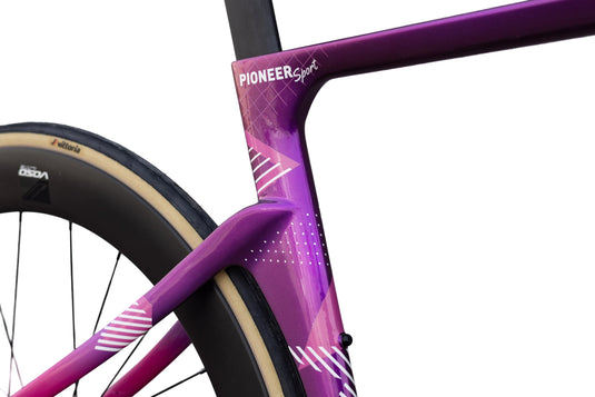 Koseea Pioneer Sport 105 Di2 Carbon Road Bike