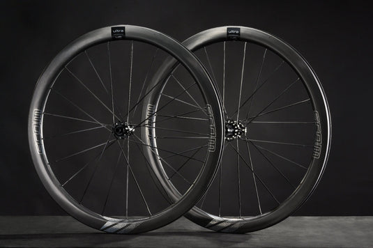 SCOM Ultra Road Carbon Wheels Early adopter price offer