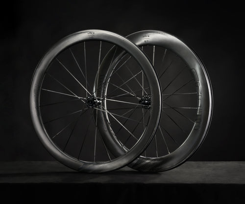 SCOM Ultra Road Carbon Wheels Early adopter price offer