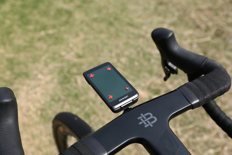 Load image into Gallery viewer, iGPSPORT BiNavi Bike Smart Computer
