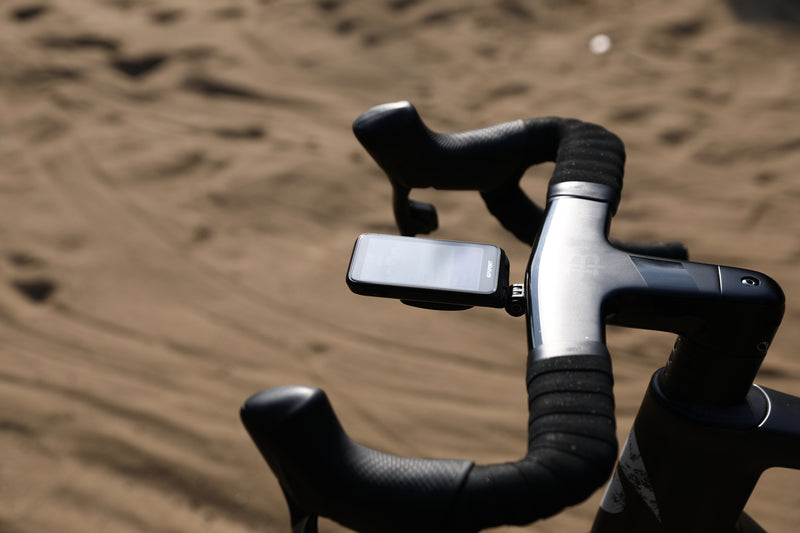 Load image into Gallery viewer, iGPSPORT BiNavi Bike Smart Computer
