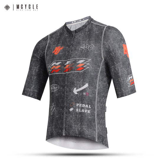 Mcycle Men's Pro Cycling Jersey Top MY372