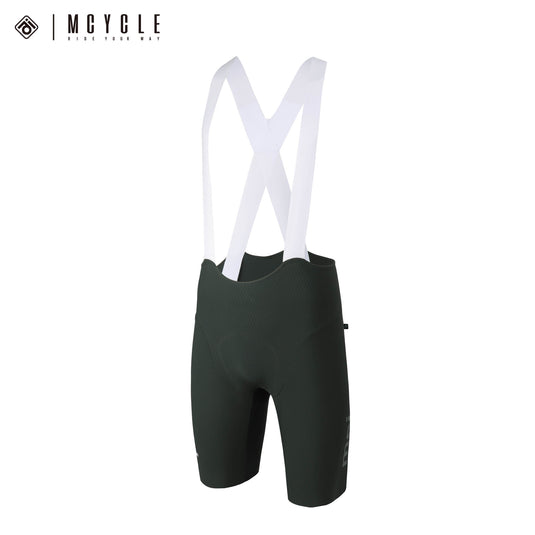 Mcycle Man Cycling Pro Bib Shorts Bicycle Pants MK079