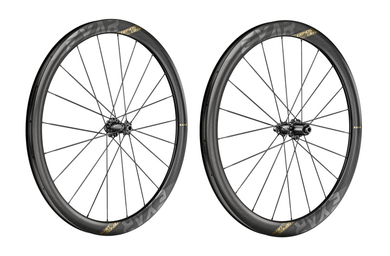 Load image into Gallery viewer, Magene EXAR Ultra Carbon Fiber Wheelset
