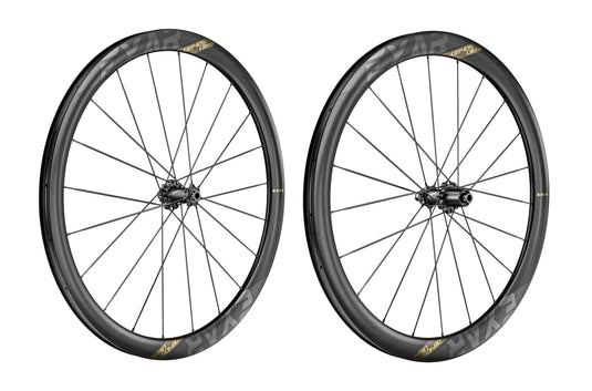 Magene EXAR Ultra Carbon Fiber Wheelset