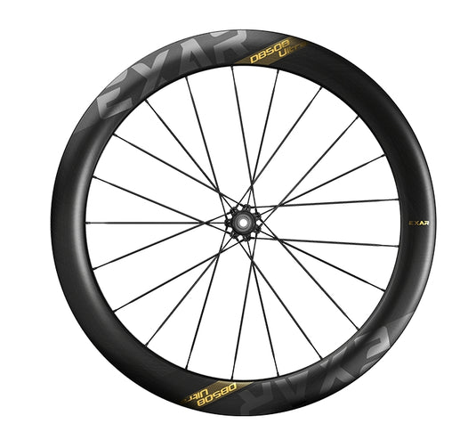 Magene EXAR Ultra Carbon Fiber Wheelset