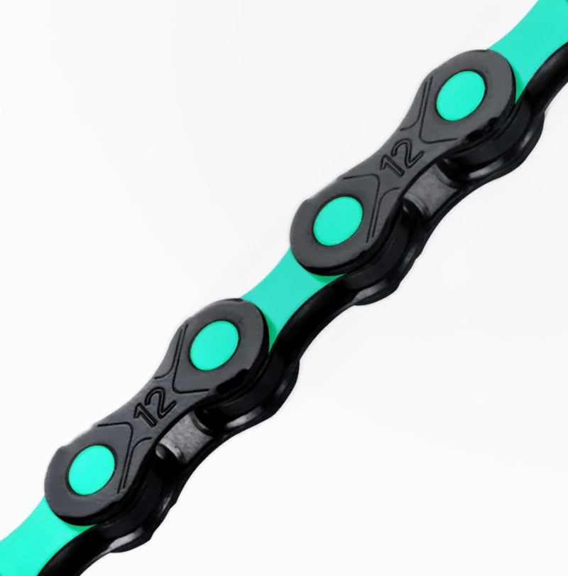 Load image into Gallery viewer, KMC X12 DLC 12 Speed Bike Chain

