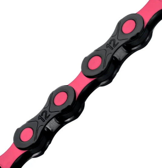 KMC X12 DLC 12 Speed Bike Chain