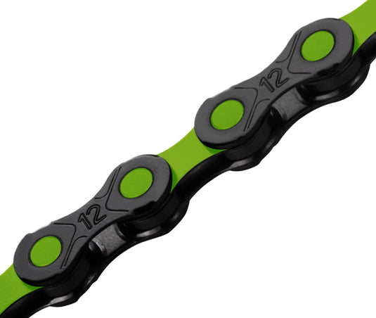 KMC X12 DLC 12 Speed Bike Chain