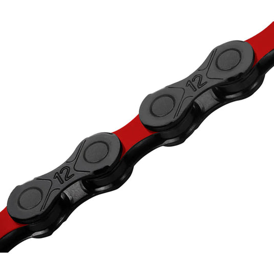 KMC X12 DLC 12 Speed Bike Chain