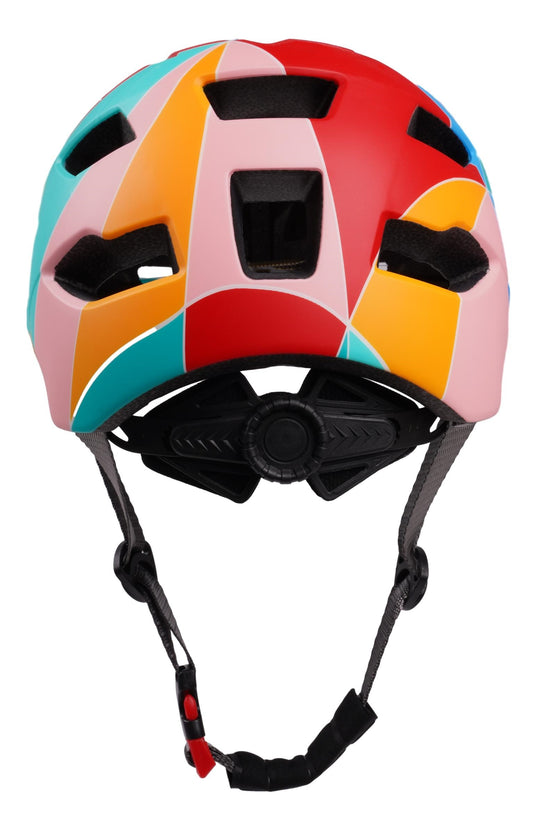 Sunrimoon Children Helmet Kids Cycling Helmets TS82