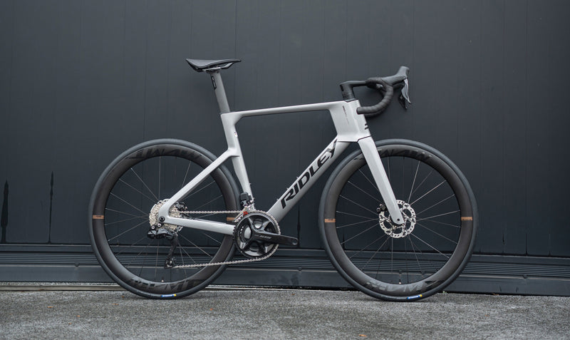 Load image into Gallery viewer, Ridley Noah 3.0 Shimano 105 di2
