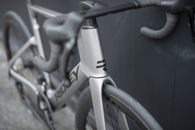 Load image into Gallery viewer, Ridley Noah 3.0 Shimano 105 di2
