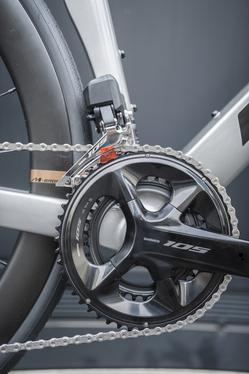 Load image into Gallery viewer, Ridley Noah 3.0 Shimano 105 di2
