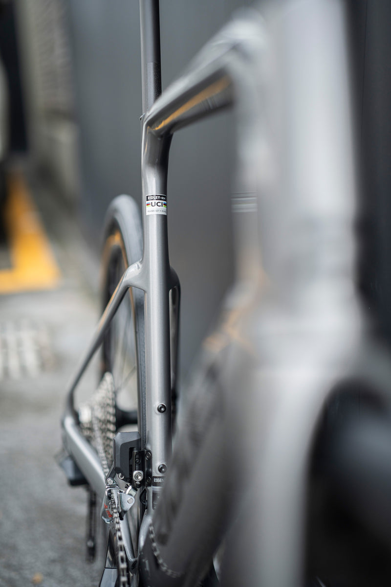 Load image into Gallery viewer, Ridley Noah 3.0 Shimano 105 di2
