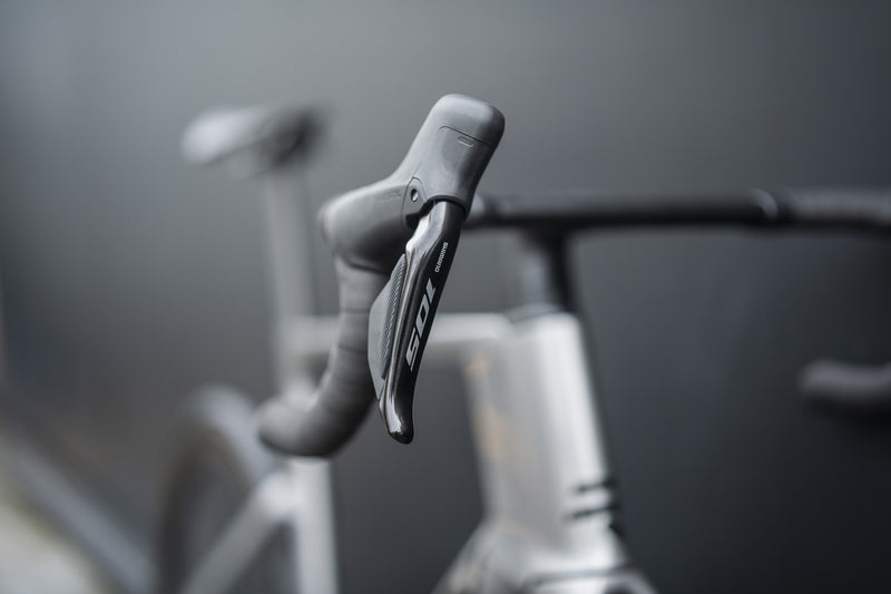 Load image into Gallery viewer, Ridley Noah 3.0 Shimano 105 di2
