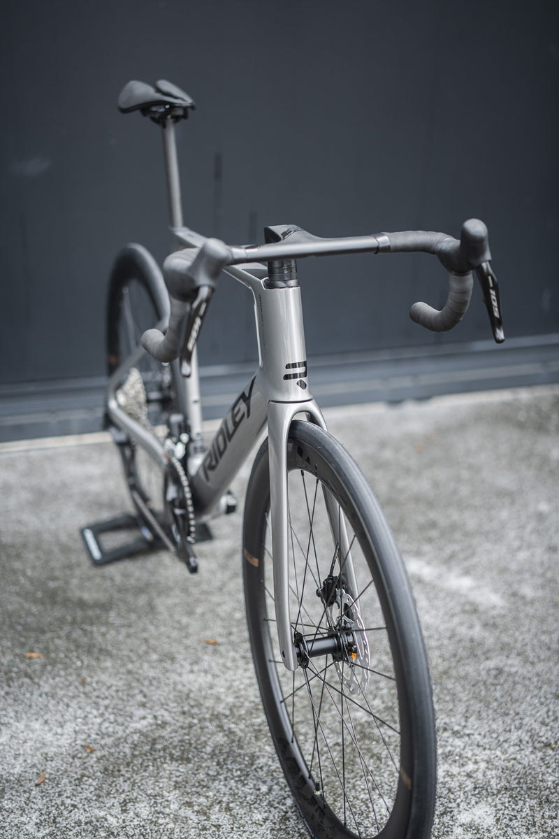 Load image into Gallery viewer, Ridley Noah 3.0 Shimano 105 di2
