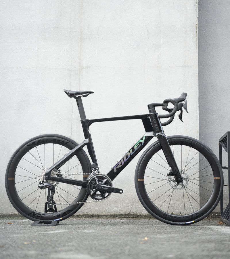 Load image into Gallery viewer, Ridley Noah 3.0 Shimano 105 di2
