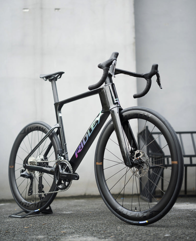 Load image into Gallery viewer, Ridley Noah 3.0 Shimano 105 di2
