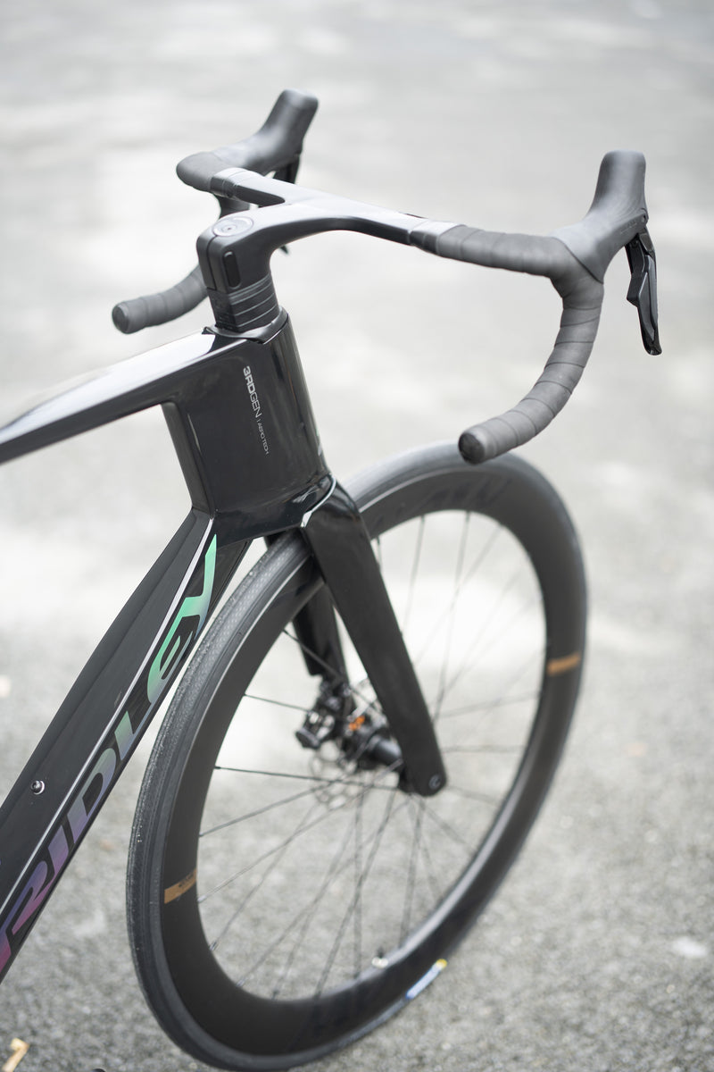 Load image into Gallery viewer, Ridley Noah 3.0 Shimano 105 di2
